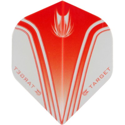 Target Vision Flight Standard - Red